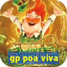 gp poa viva